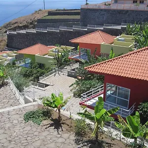 Lombo Branco Village Villa