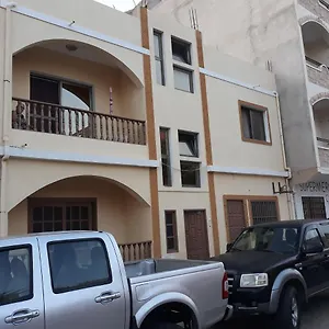 Ka-bela Appartement
